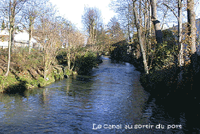 Le canal