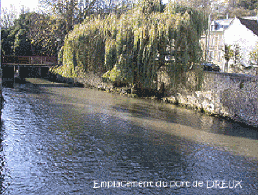 Le port en 2002