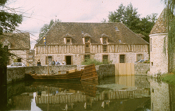 Mormoulin